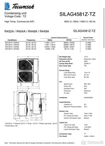 Chladiarenské zariadenie - 4