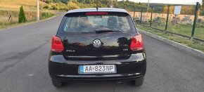 VW polo 6R, 1.6TDi, 55kw+chip - 4