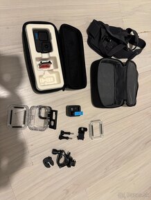 GoPro Hero 10 Black - 4