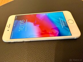 iPhone 6 64GB white - 4