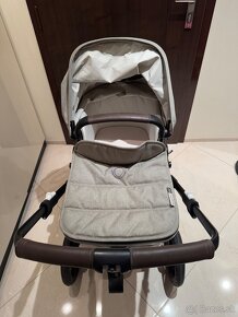 Bugaboo Fox 2 - Mineral grey - 4