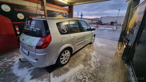 Renault scenic 1.5 DCI 78 kw - 4