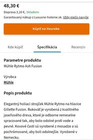 Novy Muhle rytmo Fusion - 4