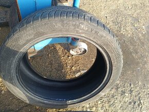 Zimné pneu Continental 225/45 R18 XL 2ks - 4