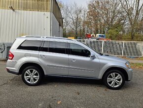 Mercedes-Benz GL 350 CDI - 4