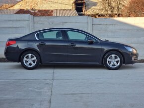 Peugeot 508 1.6 THP BVM6 Allure - 4