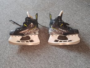 Bauer vapor 3x kocule - 4