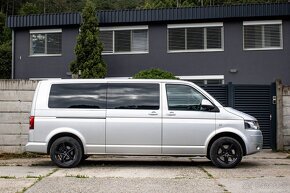 Volkswagen Caravelle 2.0 BiTDI - 4