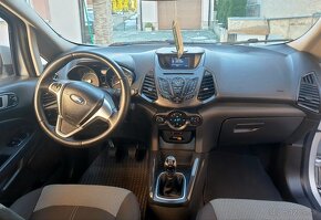 Ford Eco Sport 1.5 TDCi diesel 146000km - 4