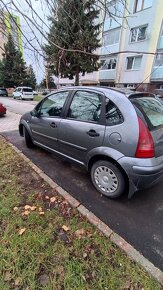 Citroen C3 - 4