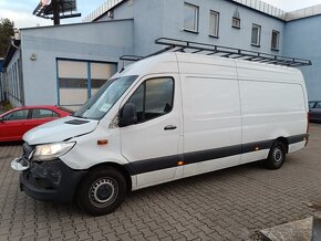 Mercedes-Benz Sprinter 316 120 kW - 4