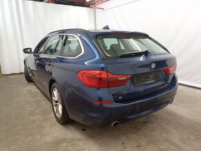 Bmw 520d Led Virtual - 4