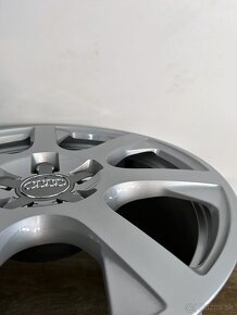 Audi Q5 - 8R - orig. ALU sada 5x112 R17 - 4