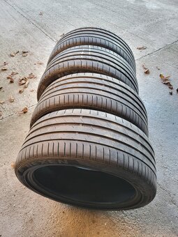 NEXEN N'FERA SPORT 225/40/R18/92Y - 4