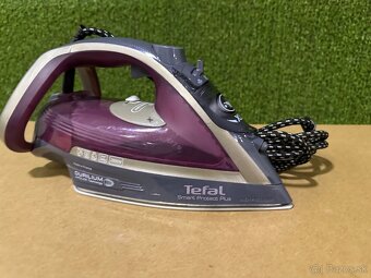 Tefal Smart Protect Plus naparovacia žehlička - 4