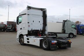 Mercedes-Benz Actros 1845, EURO 6 - 4