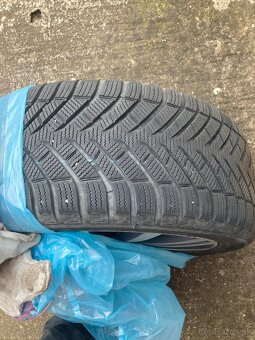 Zimne pneu Nordexx wintersafe 235/45 r17 - 4