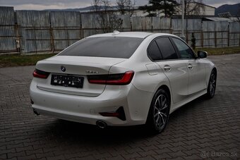 BMW Rad 3 330e Premium PHEV A/T - 4