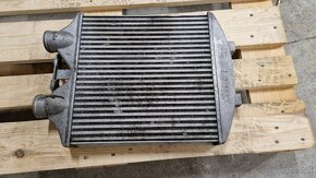 intercooler seat cupra - 4