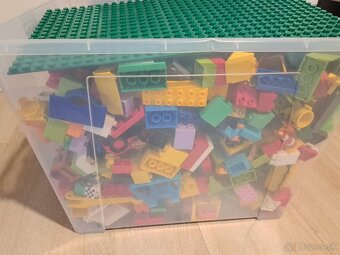 Lego duplo mix - 4