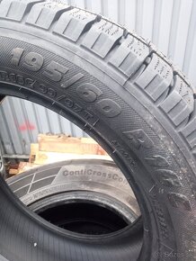 195/60 R16 C 99/ 97 T Sebrig - 4