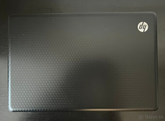 Predám notebook HP G62-b30SC na náhradné diely - 4