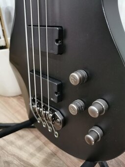 Basgitara - Cort EVL-Z6B - 4