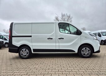 Fiat Talento 2,0 ecoJET 120Hp EURO 6 - 4