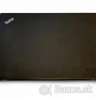 Lenovo ThinkPad T470s - 4