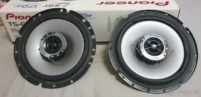 Pioneer TS-G1749 - 4