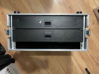 Rack Case Thon 5U + Šuflík - 4