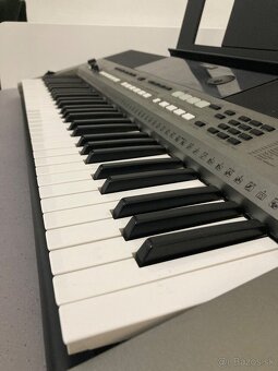 Yamaha PSR-E443 - 4