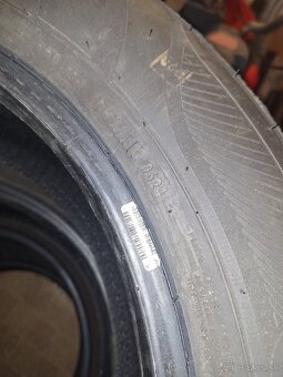 Letne pneumatiky 195/65 r15 - 4