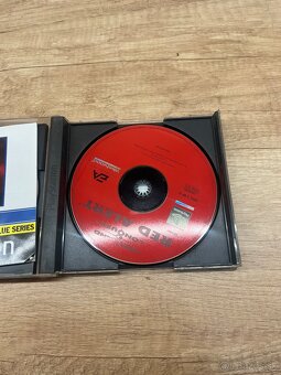 Red alert ps1 psx - 4