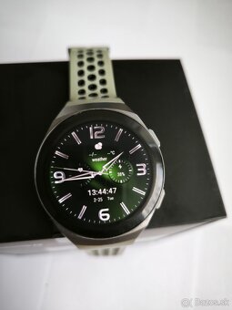 Huawei watch gt 2e - 4