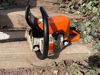 Stihl MS 230 - 4