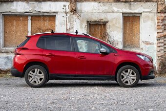 Peugeot 2008 1.2 PureTech Active - 4