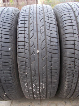 Pneumatiky Bridgestone 175/65R15 letné 4ks - 4