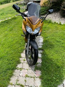 Honda Varadero 125 cm3 11kw - 4