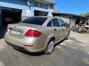 Fiat linea 2013 - 4