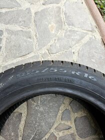 LETNÉ PNEU PIRELLI 185/55/R16 - 4