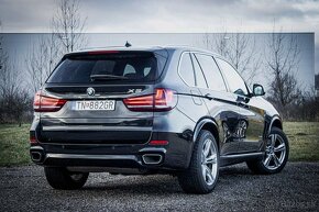 BMW X5 xDrive 40d - 4