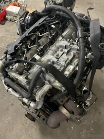 motor iveco daily 3,0 typF1CE3481C - 4