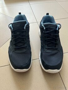 Skechers modré EU 47,5 - 4