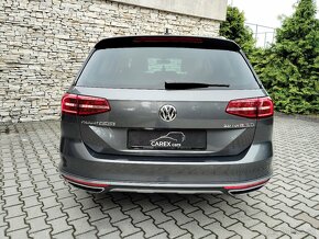 VOLKSWAGEN PASSAT VARIANT 2.0TDI SCR ALLTRACK, 4MOTION. - 4