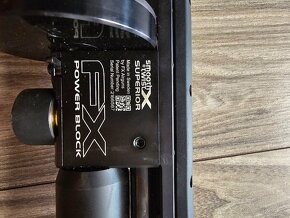 ✅️FX IMPACT M3 7.62mm - 4