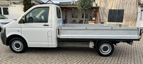 Volkswagen T5 / 1,9 TDI 63 kW / KATALYZATOR/+DARČEK - 4