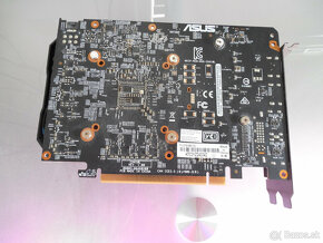 ASUS Phoenix GeForce GTX 1060 3GB - 4