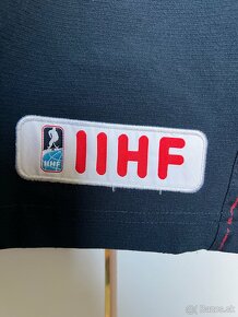 USA hokejový dres americkej hokejovej reprezentácie NHL Nike - 4