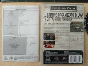 PC hra Mafia 1 (2002) - 4